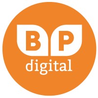 Biblioteca Pública Digital logo - Similar company to Fundación Cáncer - Fuca