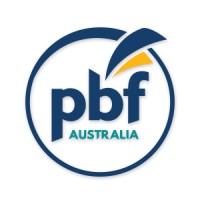 PBF Australia logo - Similar company to Independent Education Union - Queensland And Northern Territory (Ieu-Qnt)