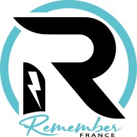 Remember France logo - Similar company to Indiancars Custom Factory