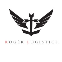 Roger Logistics logo - Similar company to Extended Workspace Solutions