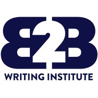 B2BWI logo - Similar company to B2B Content Studio