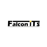 Falcon ITS logo - Similar company to Imalink
