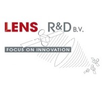 Lens R&D B.V. logo - Similar company to Stellar Space Industries