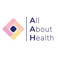 All About Health logo - Similar company to Innovision Imaging