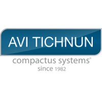 Avi Tichnun logo - Similar company to Sure Erasure