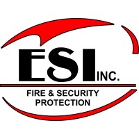 ESI Fire & Security Protection logo - Similar company to Dna Holdings