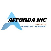 Afforda Inc logo - Similar company to Sculpture Architects