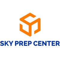 Sky Prep Center logo - Similar company to Awesome Solutions