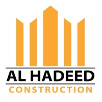 AL Hadeed Construction Private Limited logo - Similar company to Al-Wareed Engineering (Pvt) Ltd