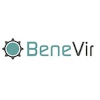 BeneVir Biopharm, Inc. logo - Similar company to Geller Biopharm Inc