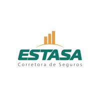 Estasa Corretora de Seguros logo - Similar company to 2N Corretora