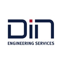 DIN Engineering Services logo - Similar company to Wattmonk Technologies
