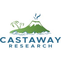 Castaway Research logo - Similar company to Tectonix