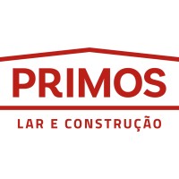 Primos Lar e Construção logo - Similar company to Cmd Soluciones Sustentables