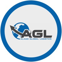 Alamo Global Logistics logo - Similar company to Los Alamos Express, Llc