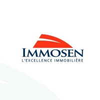 Immosen Agent logo - Similar company to Senhub Immo