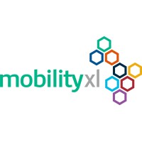 Mobility XL logo - Similar company to Shire Mobility Ltd