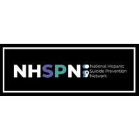Nhspn:National Hispanic Suicide Prevention Network