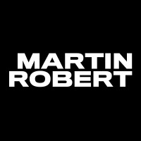 MARTIN_ROBERT_ logo - Similar company to Commitment Fashion