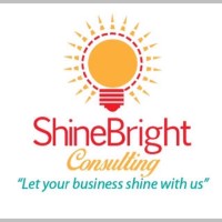 SHINEBRIGHT CONSULTING logo - Similar company to Indoor Greens