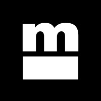 Melville Brand Design logo - Similar company to Moby Digg