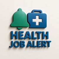 Health Job Alert logo - Similar company to Linkedincare