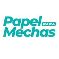 PAPEL PARA MECHAS logo - Similar company to Papel Decor