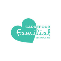 Carrefour familial des Moulins logo - Similar company to Solution Meliorem Inc.