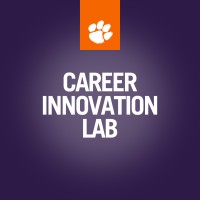 Clemson Career Innovation Lab logo - Similar company to Clemson Experiential Learning
