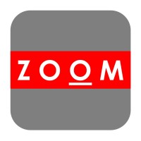 ZOOM LUBRICANTS logo - Similar company to Judson Signs