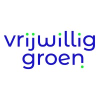 Vrijwillig Groen logo - Similar company to Naturio - Ecologische Cursussen Voor Vakmensen