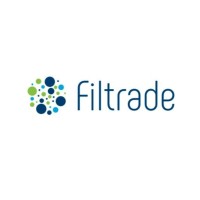 FILTRADE SAS logo - Similar company to Tms Industrial Refrigeration Europe B.V.