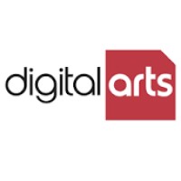 Digital Arts NY logo - Similar company to Plushnyc