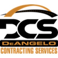 DeAngelo Contracting Services logo - Similar company to Tpc Corporation