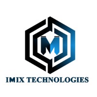 IMIX TECHNOLOGIES logo - Similar company to Mc Models Global Llp
