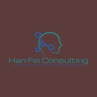 HAN FEI Consulting logo - Similar company to Ch Engineering Inc