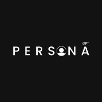 PersonaGPT logo - Similar company to Minimal Solution