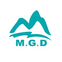 M.G.D Headwear logo - Similar company to Testex Instrument Ltd