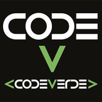 Code Verde Oy logo - Similar company to Realimchile