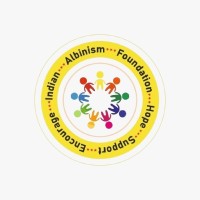Indian Albinism Foundation logo - Similar company to Entromind