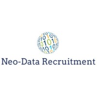 Neo-Data Recruitment logo - Similar company to Flowplan - Anaplan Africa Partner