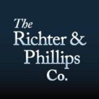 Richter & Phillips Co. logo - Similar company to Made By Marge