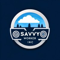 Savvy Worker Inc logo - Similar company to Quadrillion Io