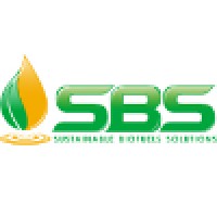 Sustainable Biofuels Solutions logo - Similar company to Ccs-Biogas