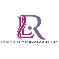 logic rise Inc. logo - Similar company to Logic Rise