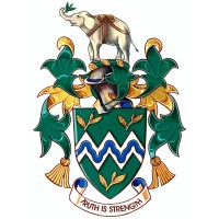 The Assam Valley School logo - Similar company to Revue Phronesis