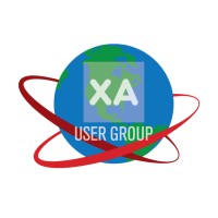 Infor XA User Group logo - Similar company to Guide Technologies