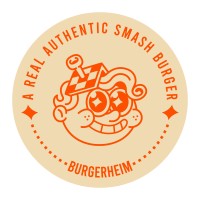 Burgerheim Tehran logo - Similar company to Avabarid Co