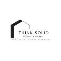 Think Solid logo - Similar company to The Flow Hive