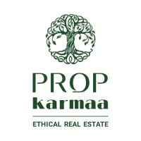 Propkarmaa Private Limited logo - Similar company to Red Mermaid Bluff